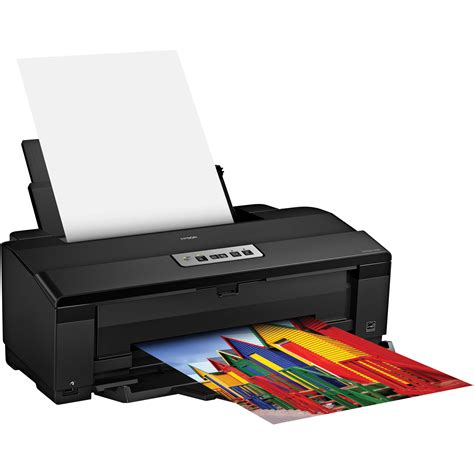 6 Best dye-ink Canon PRO-200. . Best color printer photos